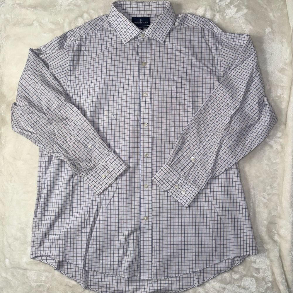 Buttoned Down Men’s 18/35 Bundle - image 2